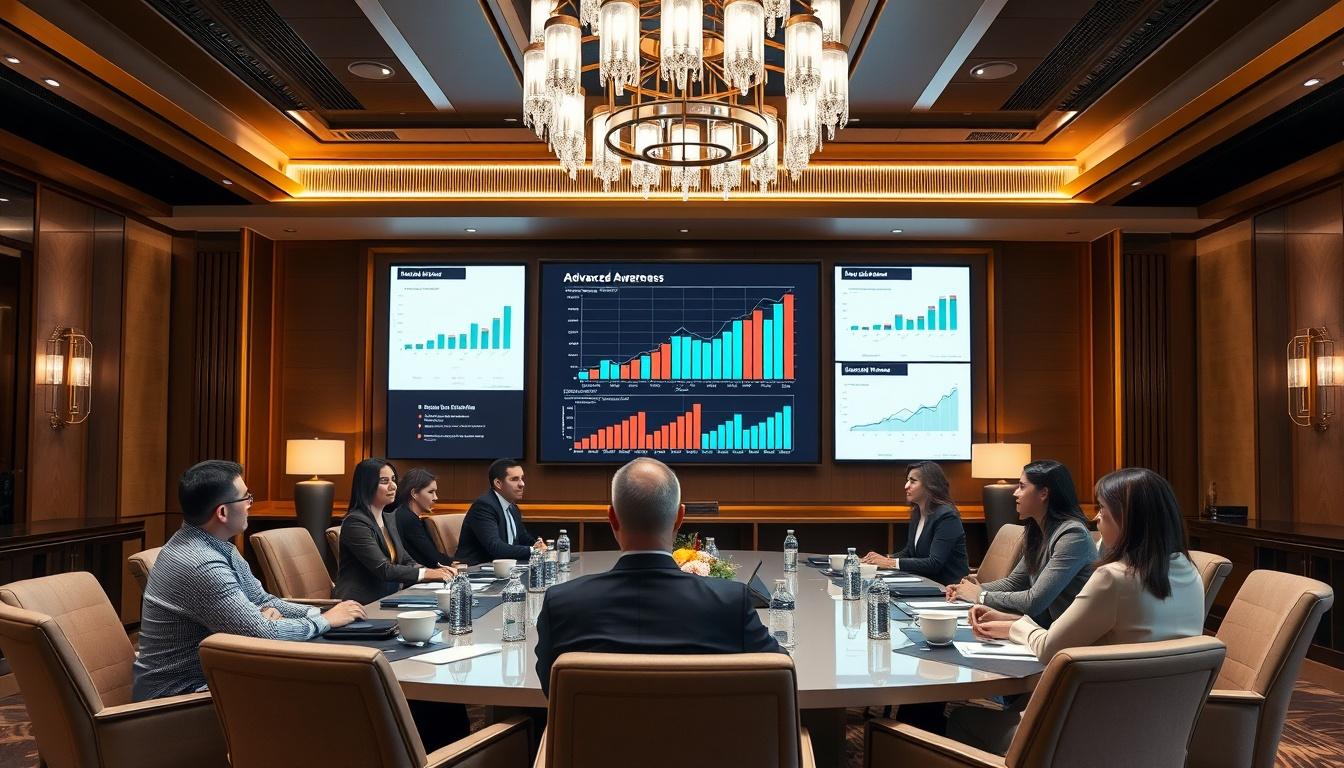 Premium plan visual